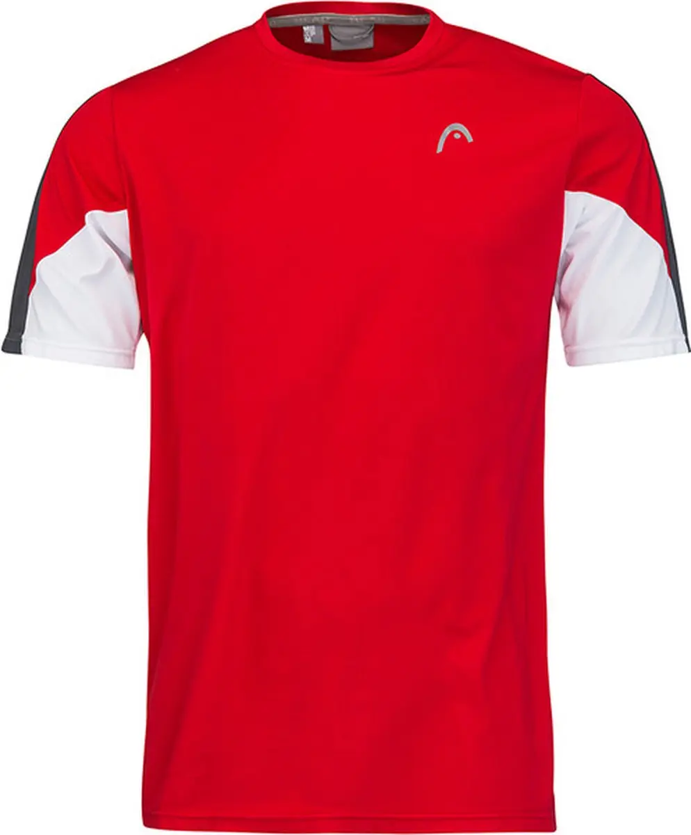 Head Club Tech Shirt Jongens