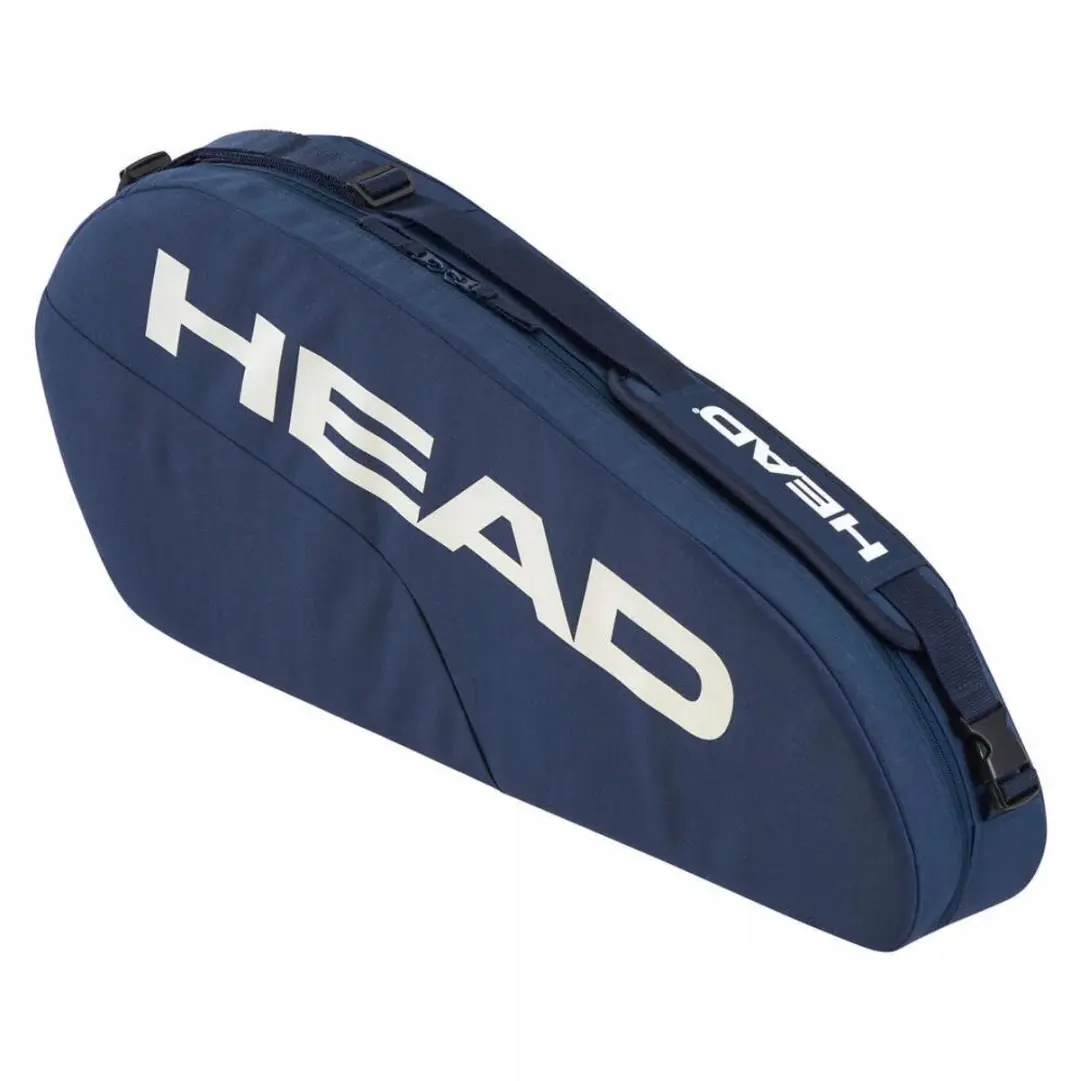 Head Sporttas Tennis 3 Rackets - Blauw