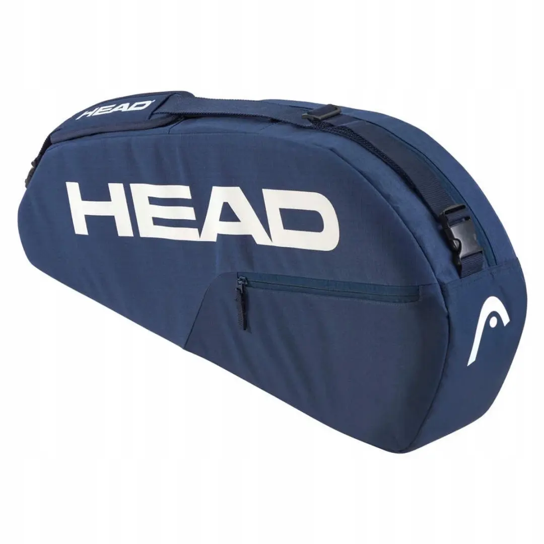 Head Sporttas Tennis 3 Rackets
