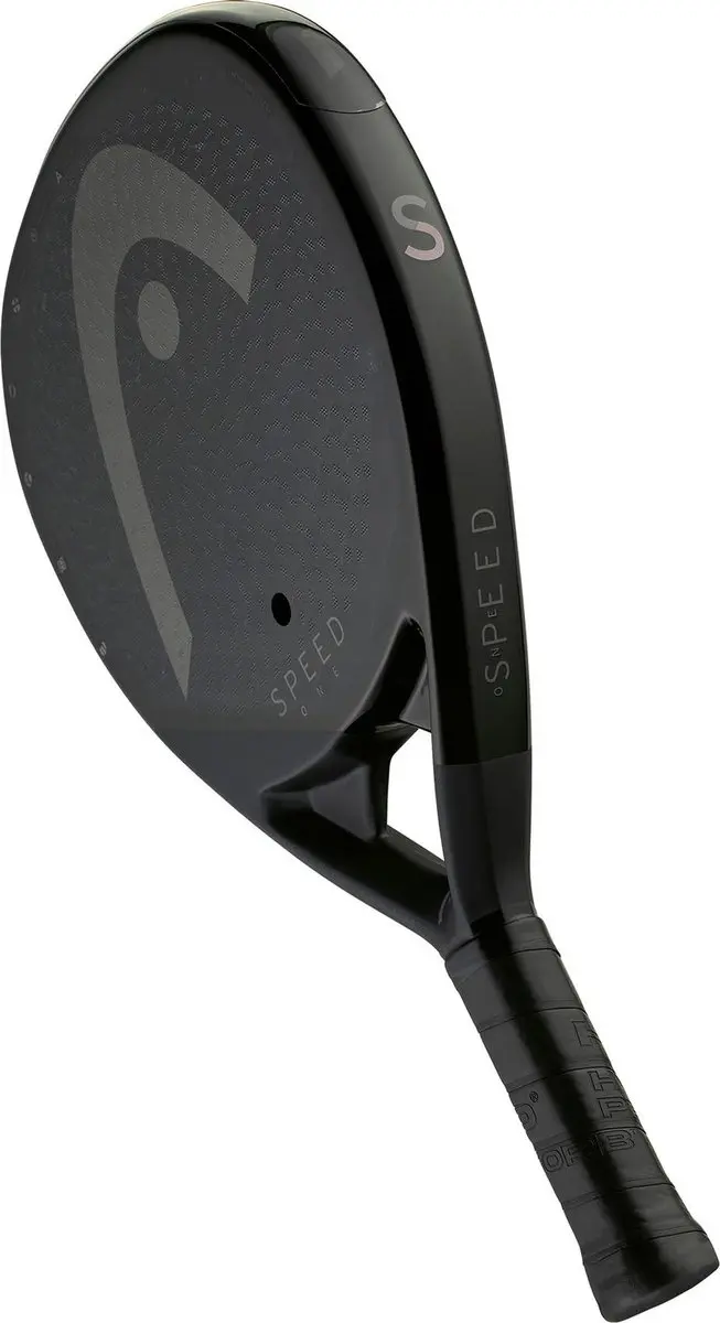 Head Speed One 2025 Tennisschoen - Zwart