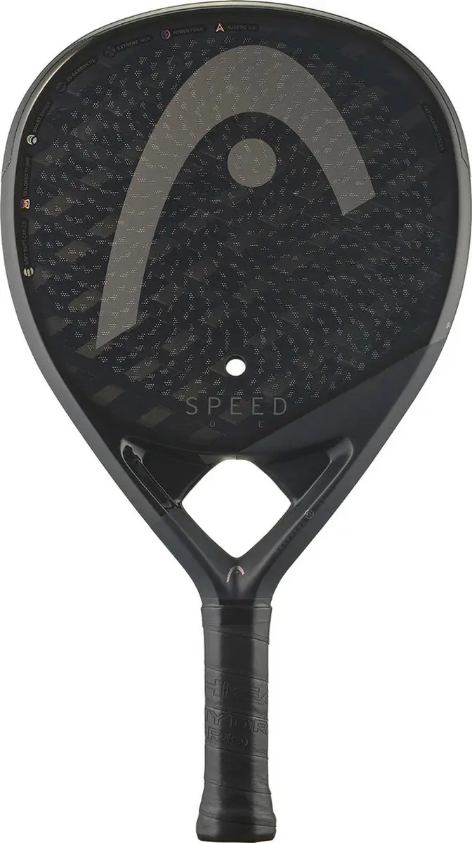 Head Speed One 2025 Tennisschoen