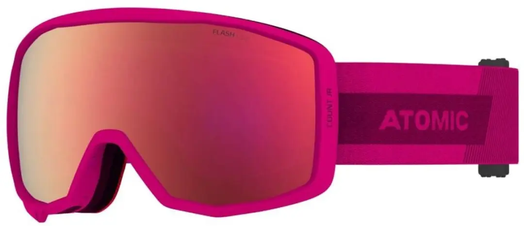 Atomic Count Junior OTG Skibril