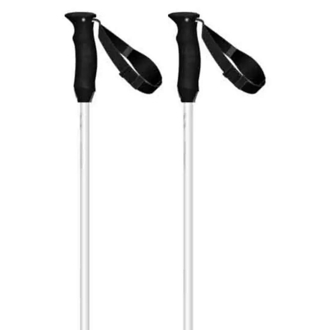 Atomic Revent Carbon Lite Stokken Zwart 110 cm