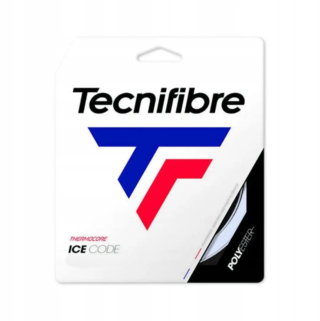 Tecnifibre Ice Code Tennis String 1.20mm