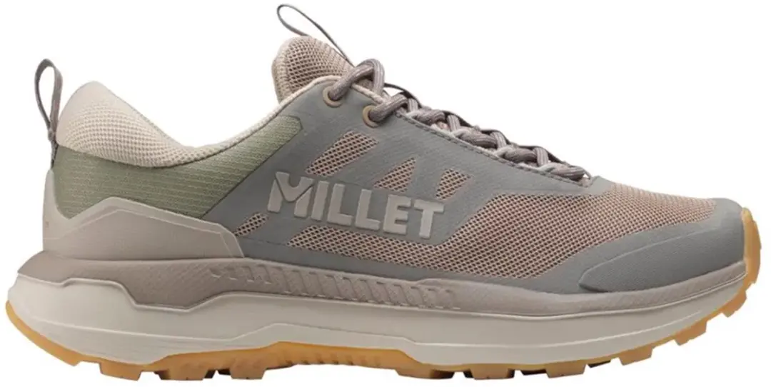 Millet Seneca Wandelschoenen Grijs EU 40 Vrouw