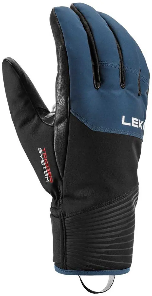 LEKI
