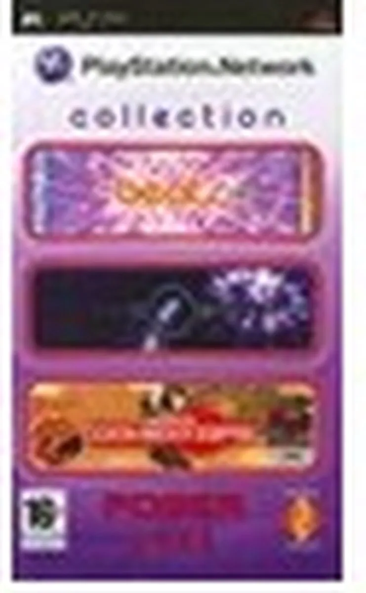 Sony PlayStation Network Power Pack