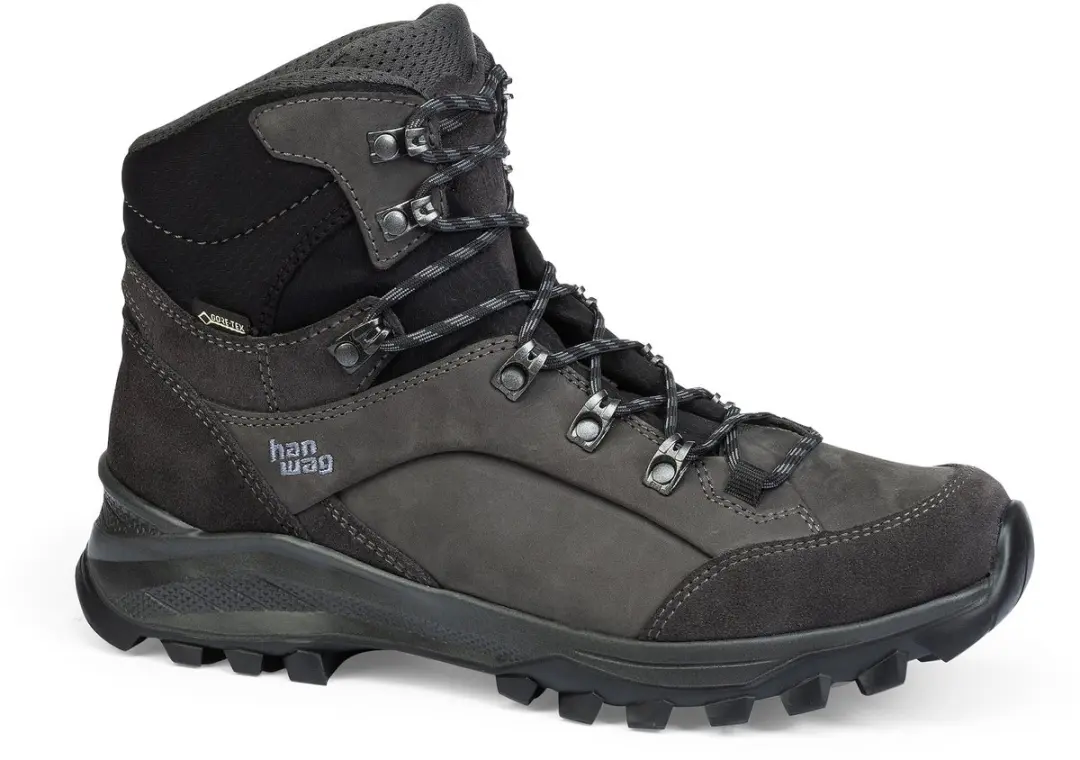 Hanwag Banks GTX