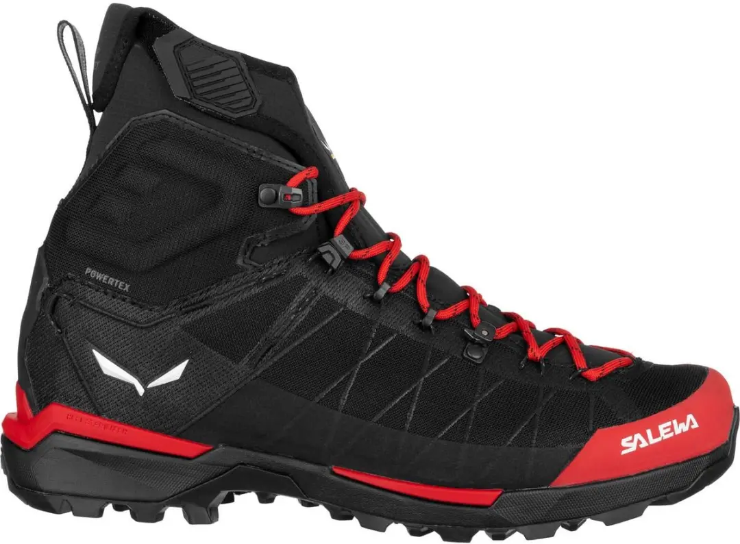 SALEWA Ortles Light Mid PTX