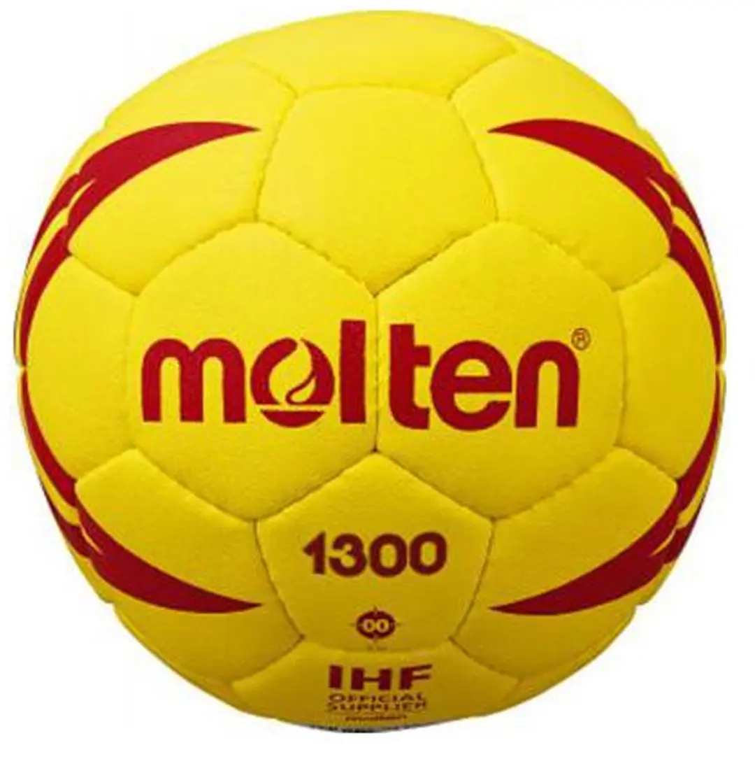 Molten Handball Soft Maat 00