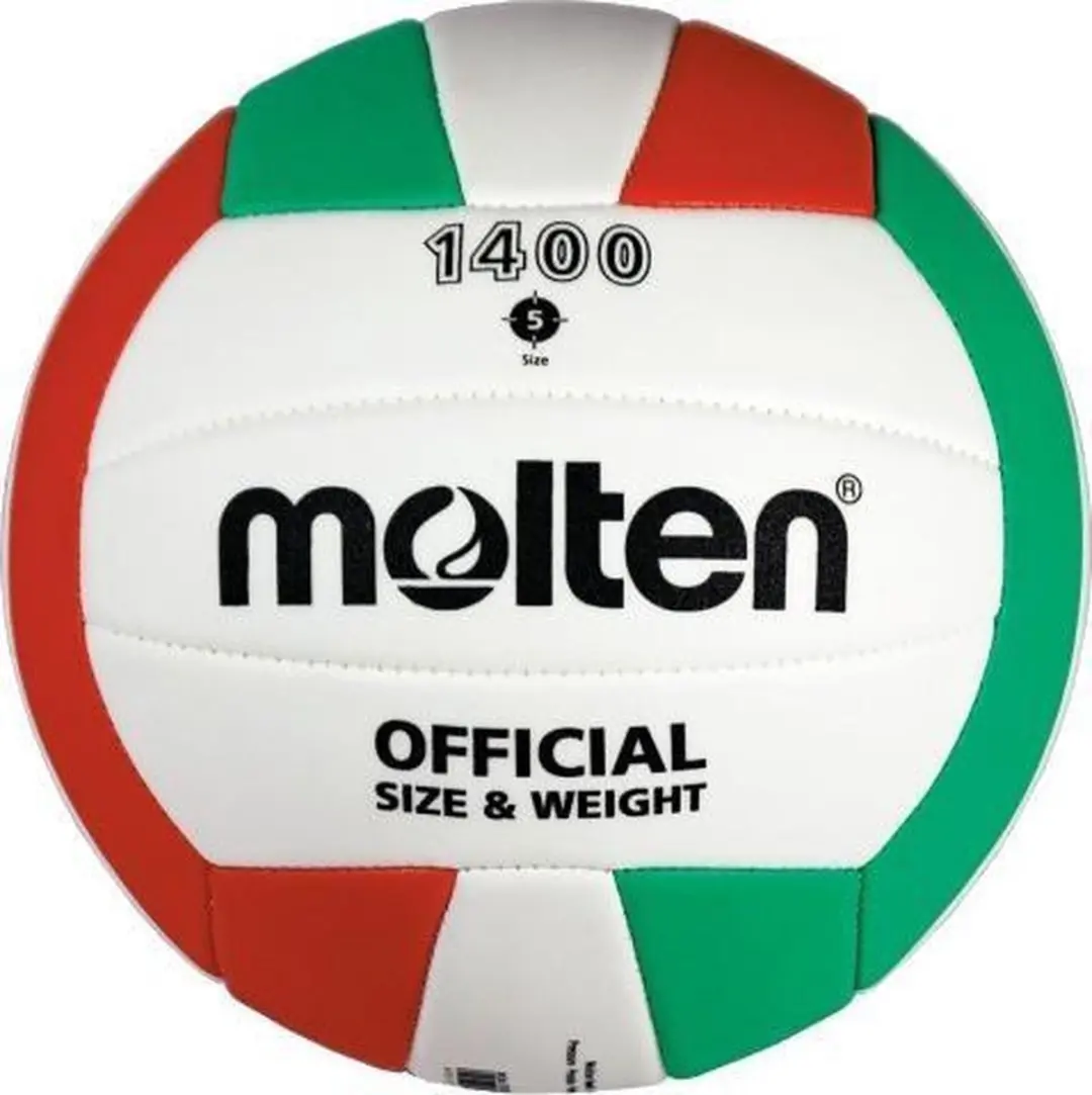 Molten V5C1400 Soft volleybal kinderen en volwassenen