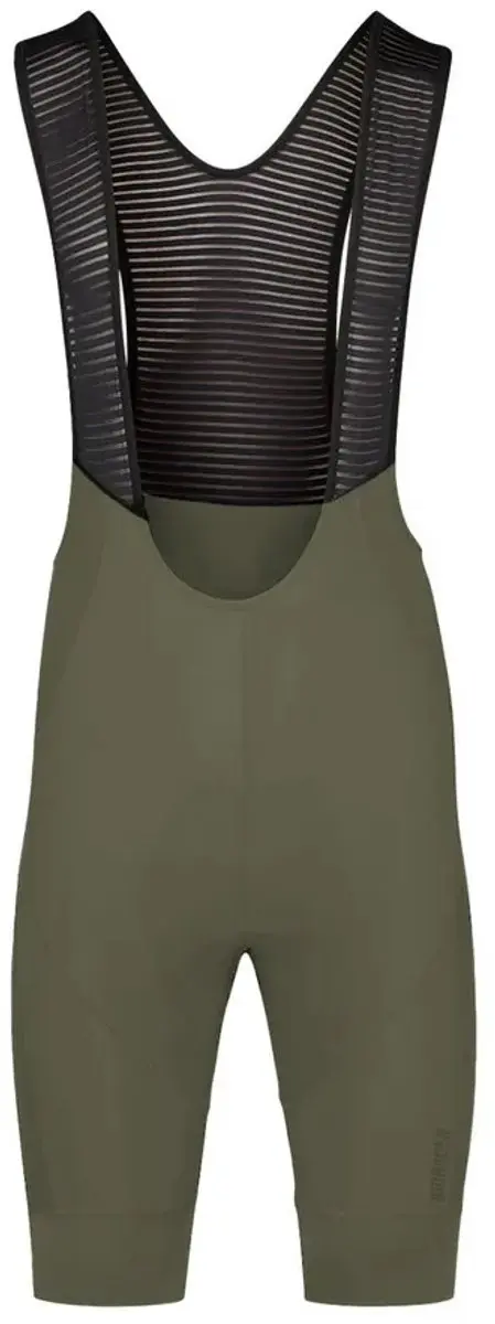 Bioracer Icon Fietsbroek Groen L Man