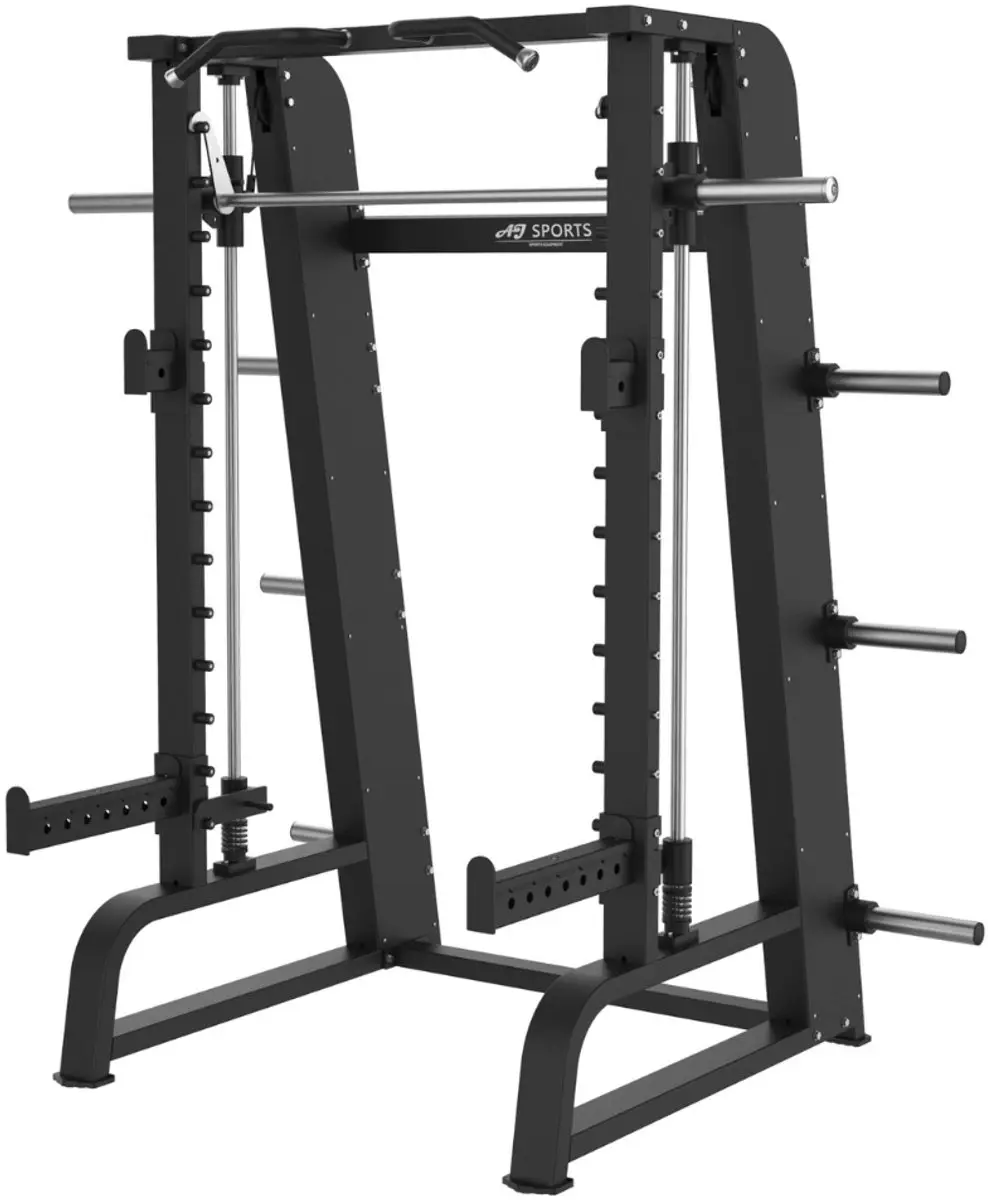 AJ-Sports Smith Machine