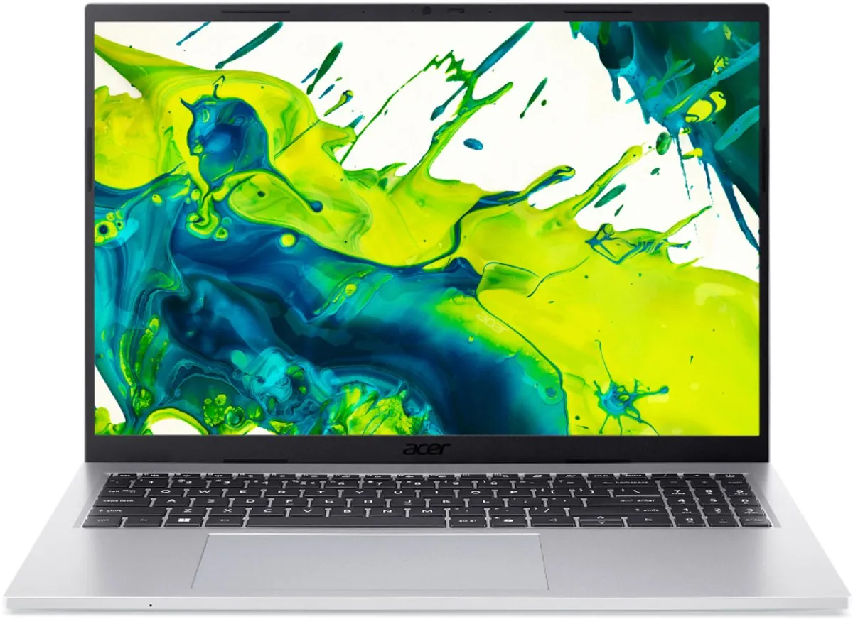 Acer Aspire Go 16 AG16-71P-337P Laptop