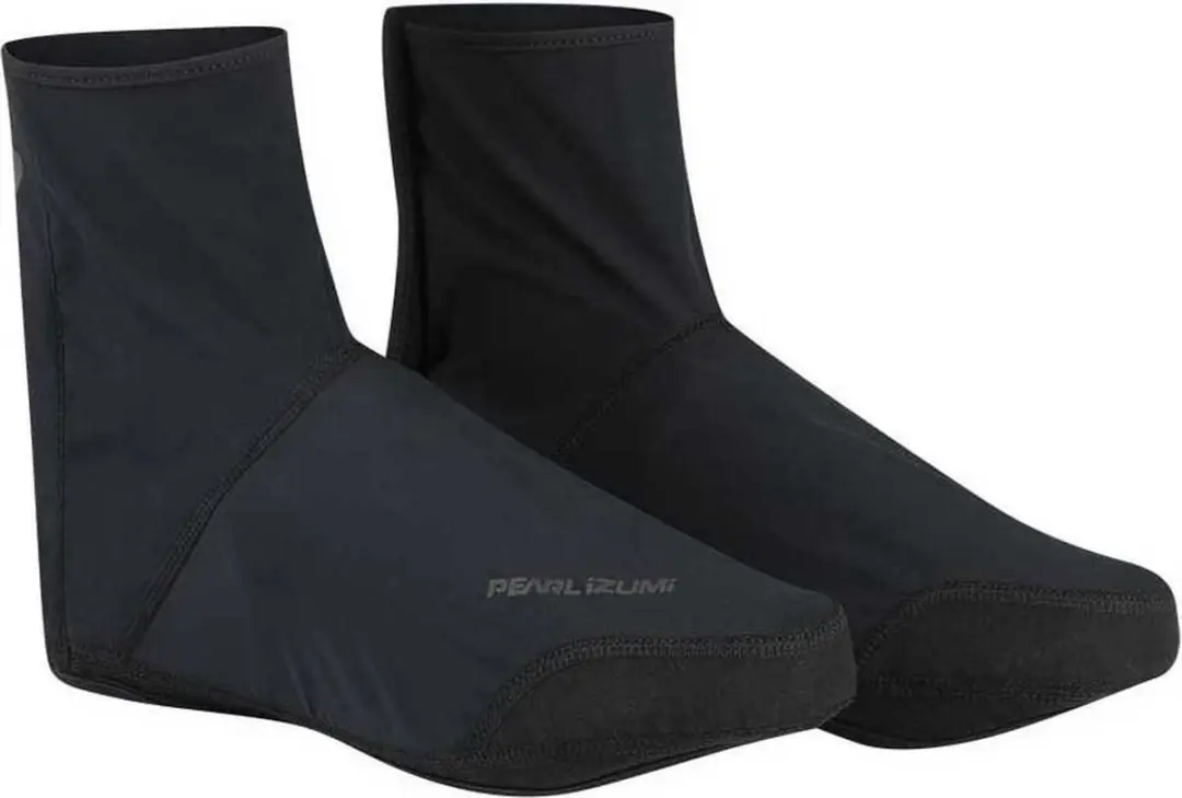 Pearl Izumi Wrs Overschoenen Zwart L Man