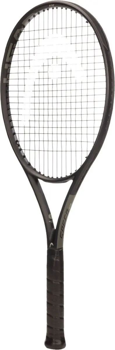 Head Graphene Touch Speed XTR Tennisracket - L4 - Zwart