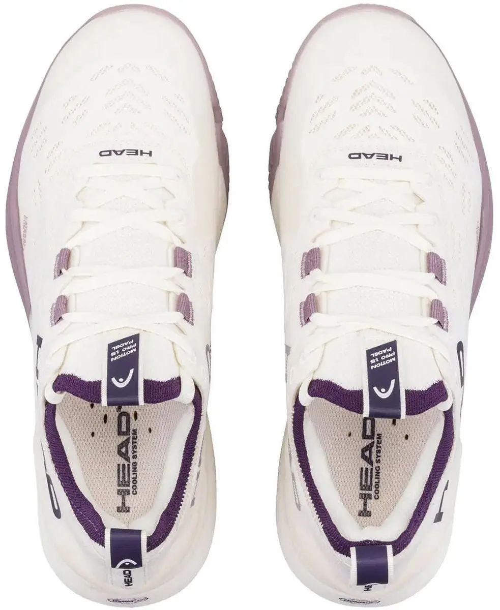 Head Motion Pro 1.5 Padel W - Schoenmaat 38 - afbeelding 4 van 6