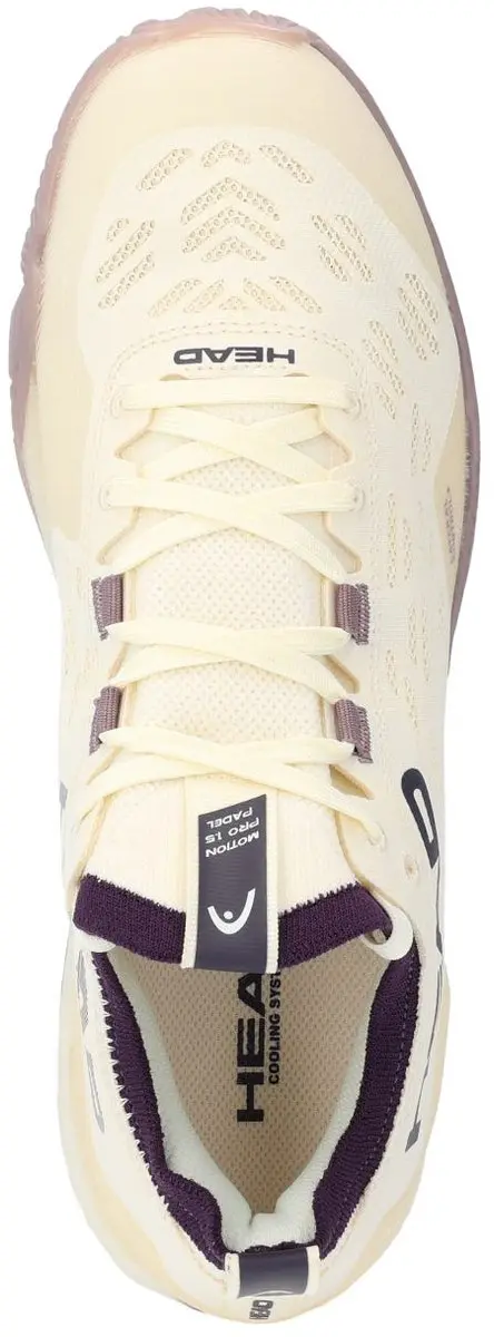 Head Motion Pro 1.5 Padel W - Schoenmaat 38 - afbeelding 3 van 6