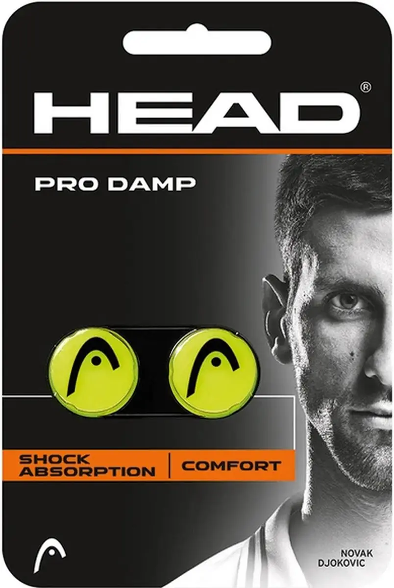 Head PRO DAMP 285515 Vibratiedempers