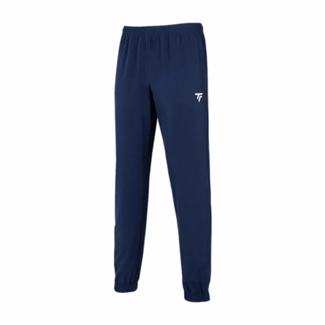 Tennisbroek Tecnifibre Men Light Pants 2024-XL