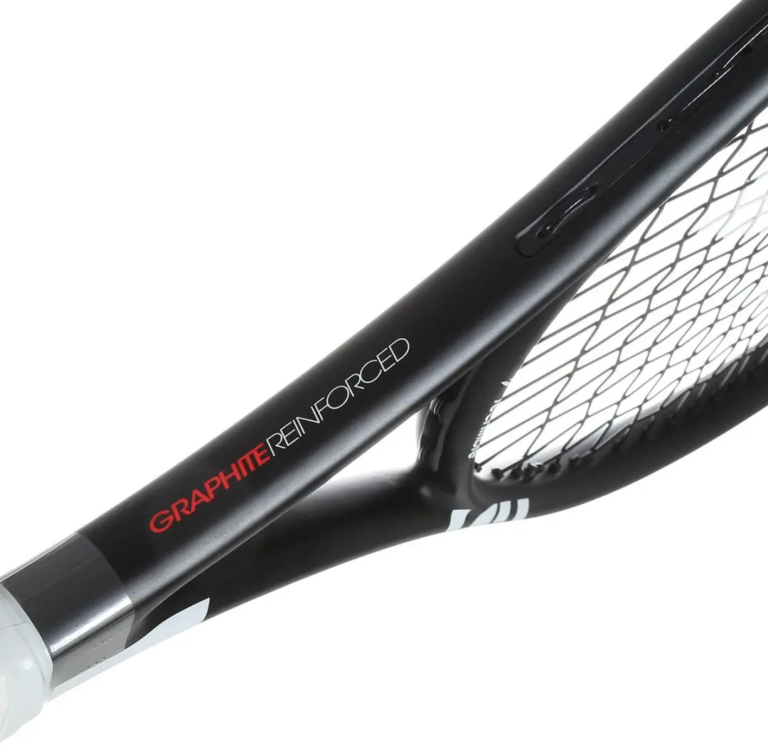 Tecnifibre T-Fit 265 Storm 2023 Tennisracket Gripmaat : L1