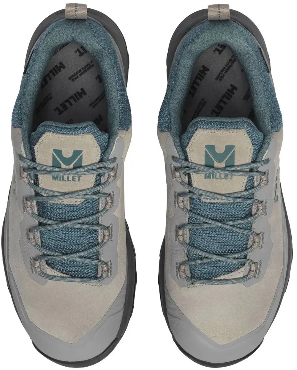 Millet Ubic Low Gore-Tex Wandelschoenen - Rope - EU 38 - afbeelding 6 van 6