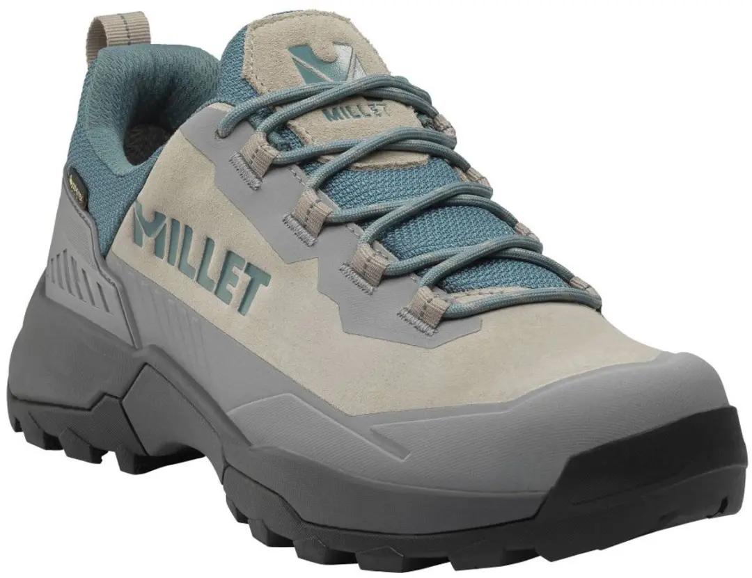 Millet Ubic Low Gore-Tex Wandelschoenen - Rope - EU 41 1/3 - afbeelding 5 van 6