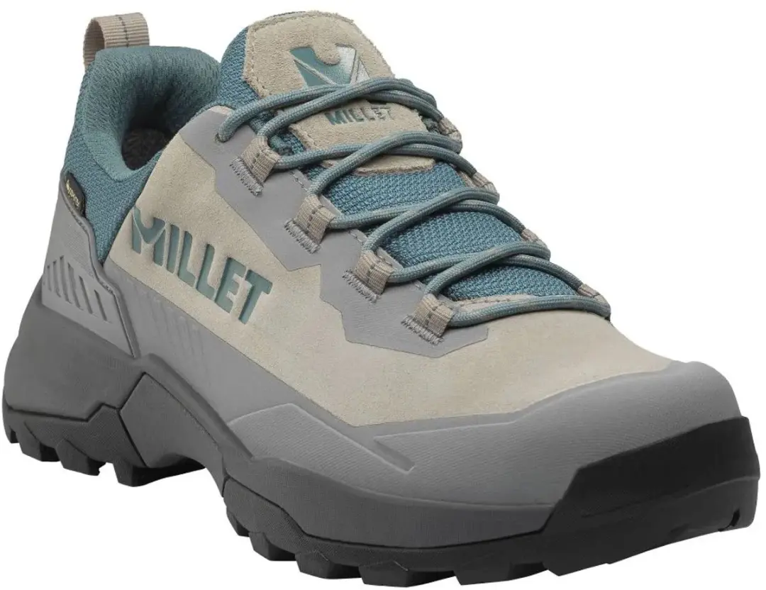 Millet Ubic Low Gore-Tex Wandelschoenen - Rope - EU 41 1/3 - afbeelding 6 van 6