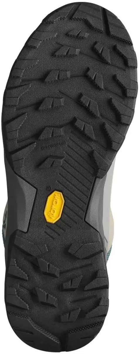 Millet Ubic Low Gore-Tex Wandelschoenen - Rope - EU 41 1/3 - afbeelding 3 van 6