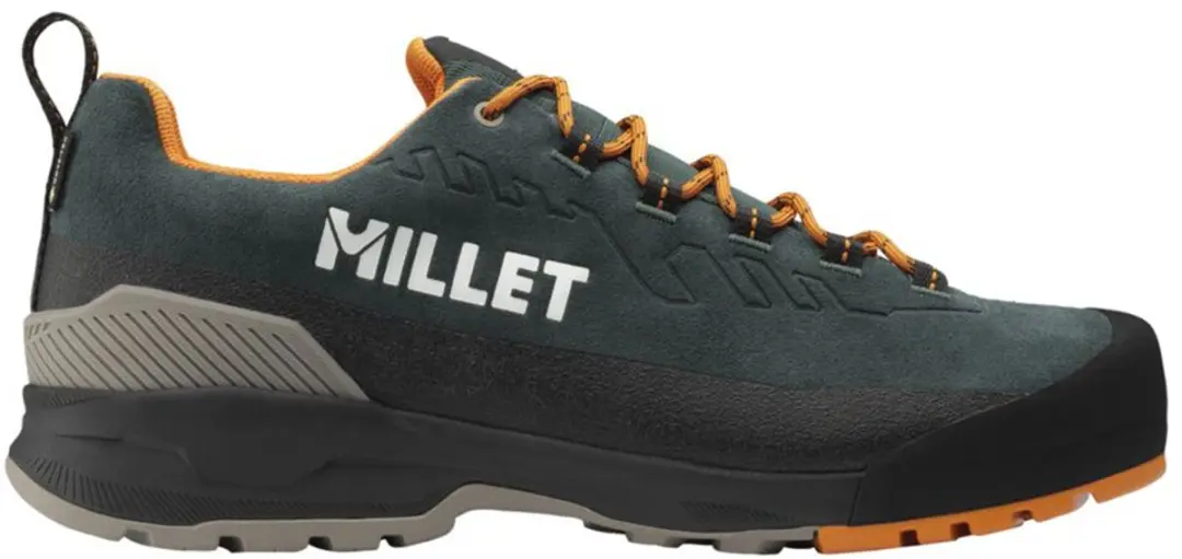 Millet Cimaï Pro Gore-tex® Wandelschoenen Grijs EU 44 2/3 Man