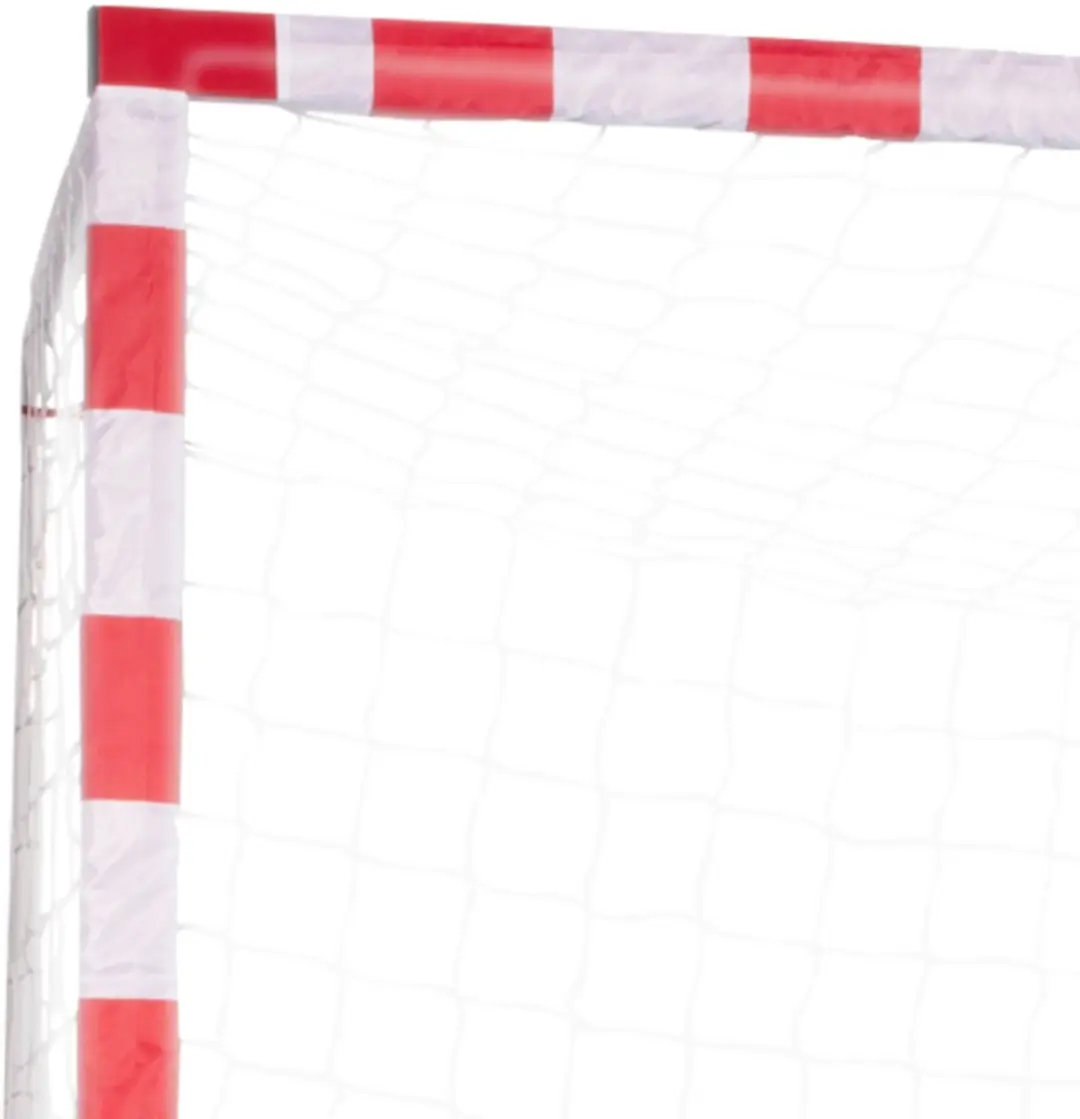 Hudora Voetbaldoel Allround 300x200cm - Multicolor