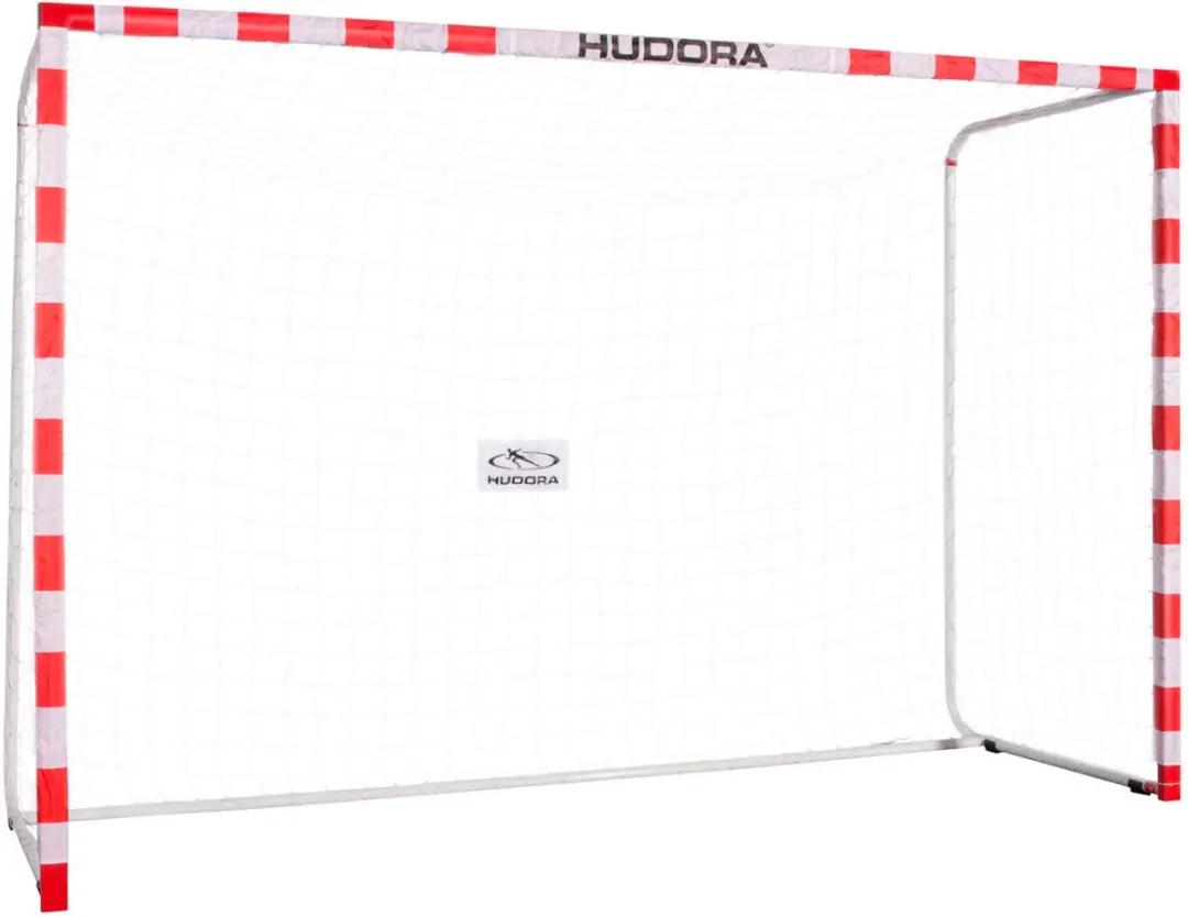 HUDORA Voetbaldoel Allround, 300x200cm