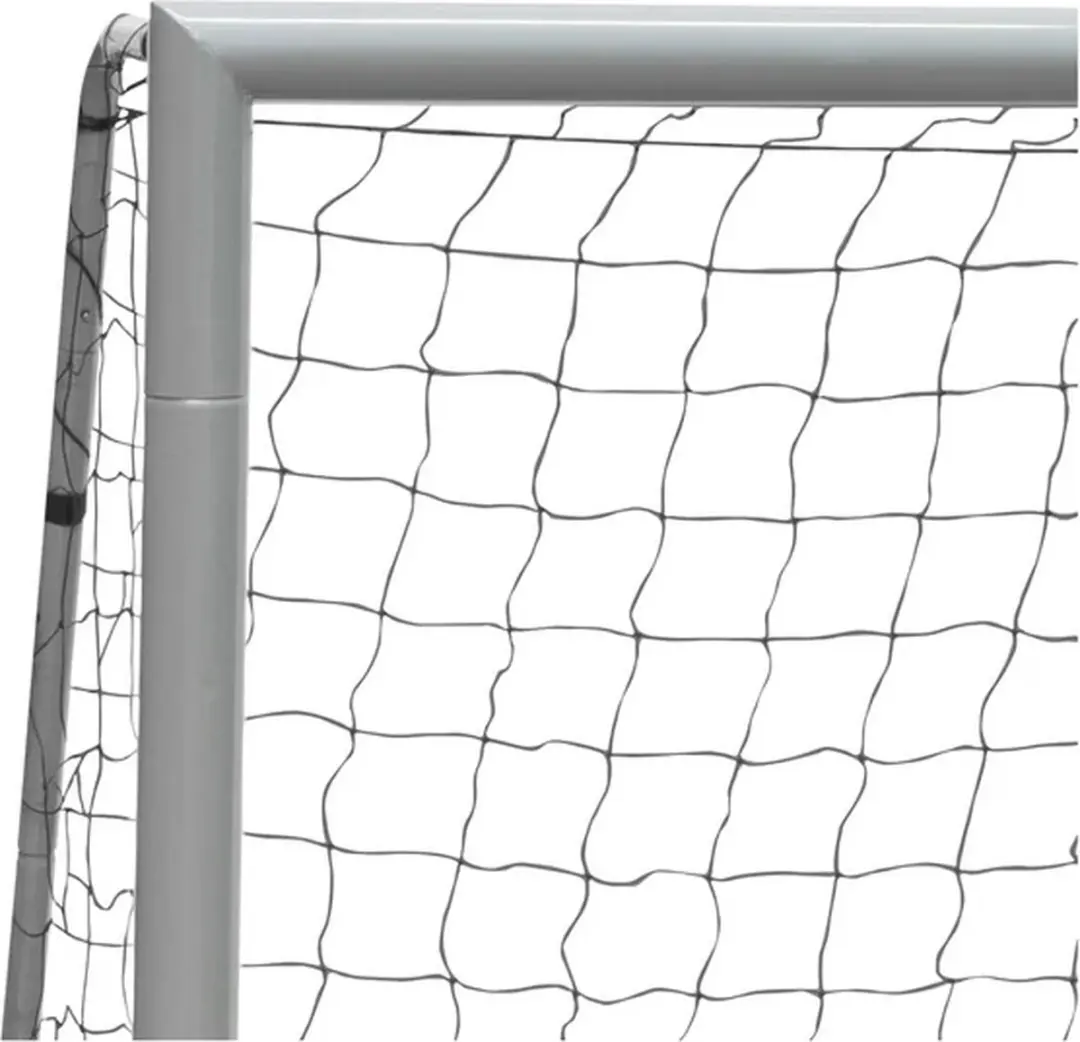 Hudora Voetbaldoel Expert 180 - 180x120x60cm