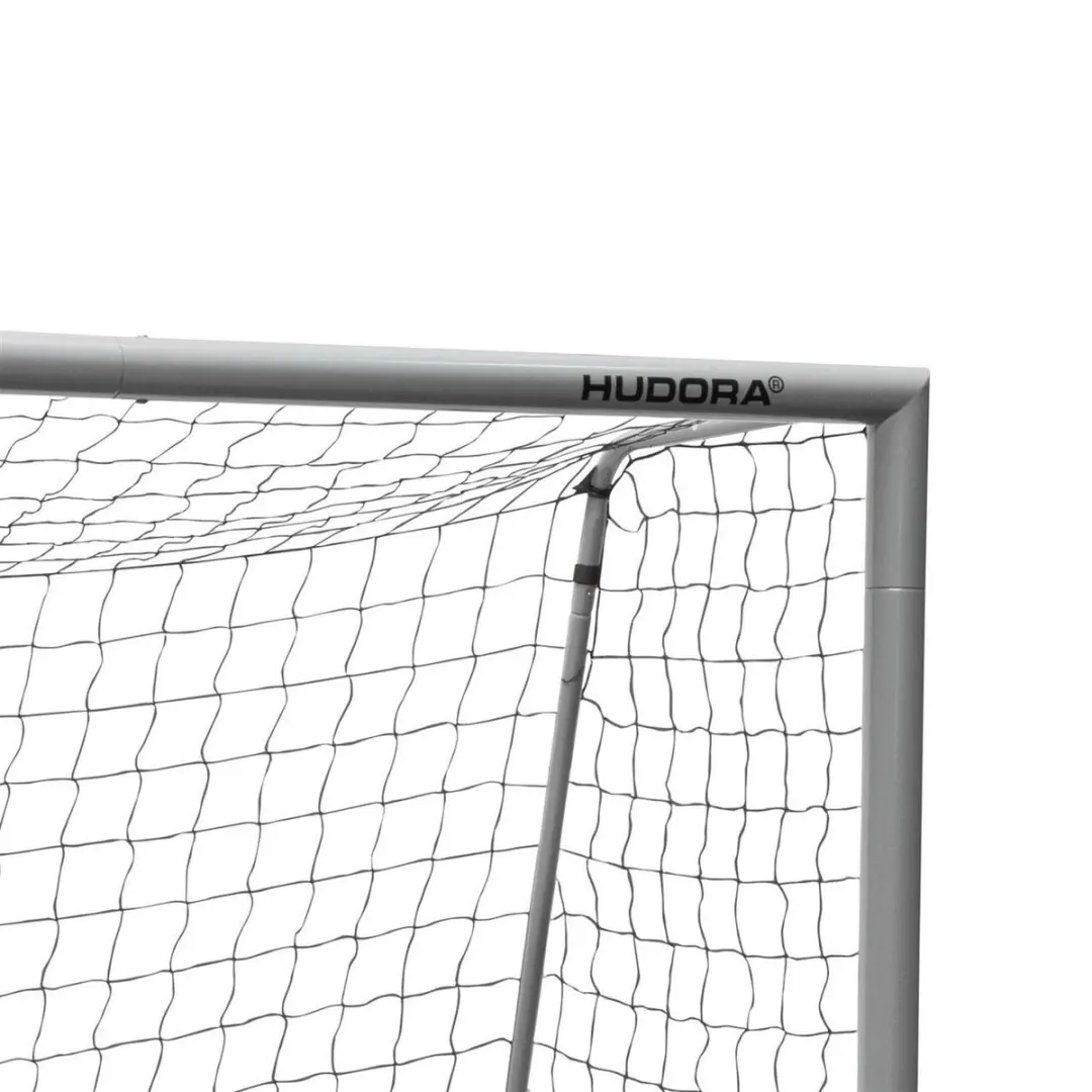 Hudora Voetbaldoel Expert 180 - 180x120x60cm