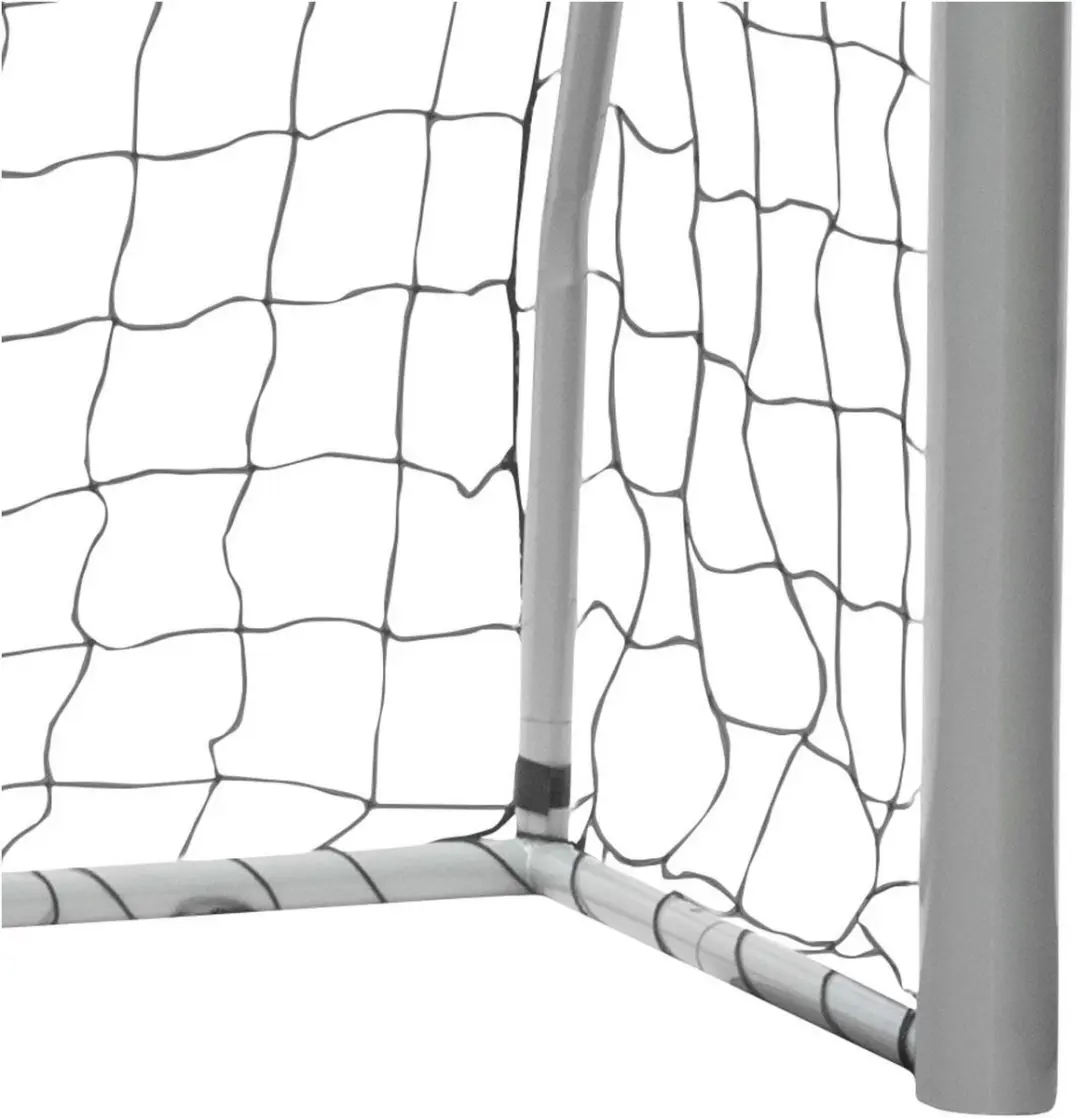 Hudora Voetbaldoel Expert 180 - 180x120x60cm