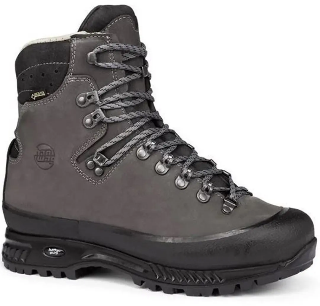 Alaska GTX Hoge Wandelschoen Heren