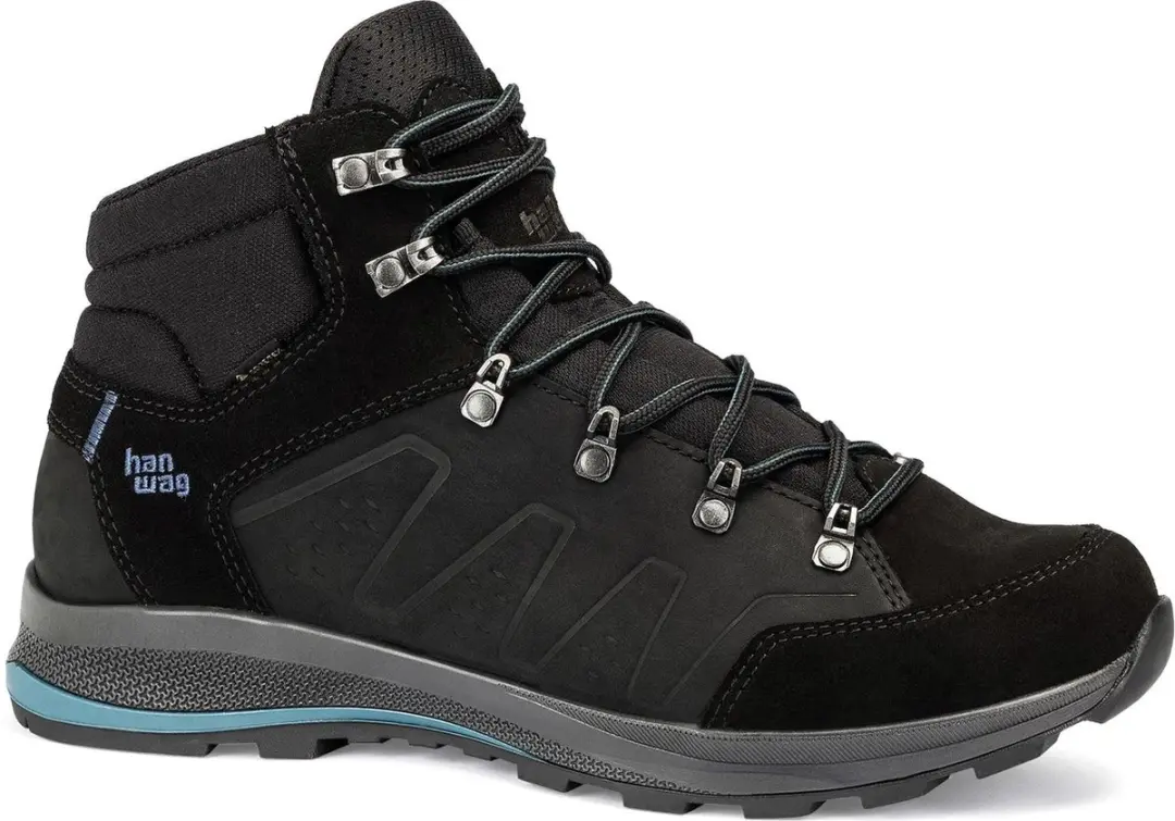 Hanwag Torsby GTX
