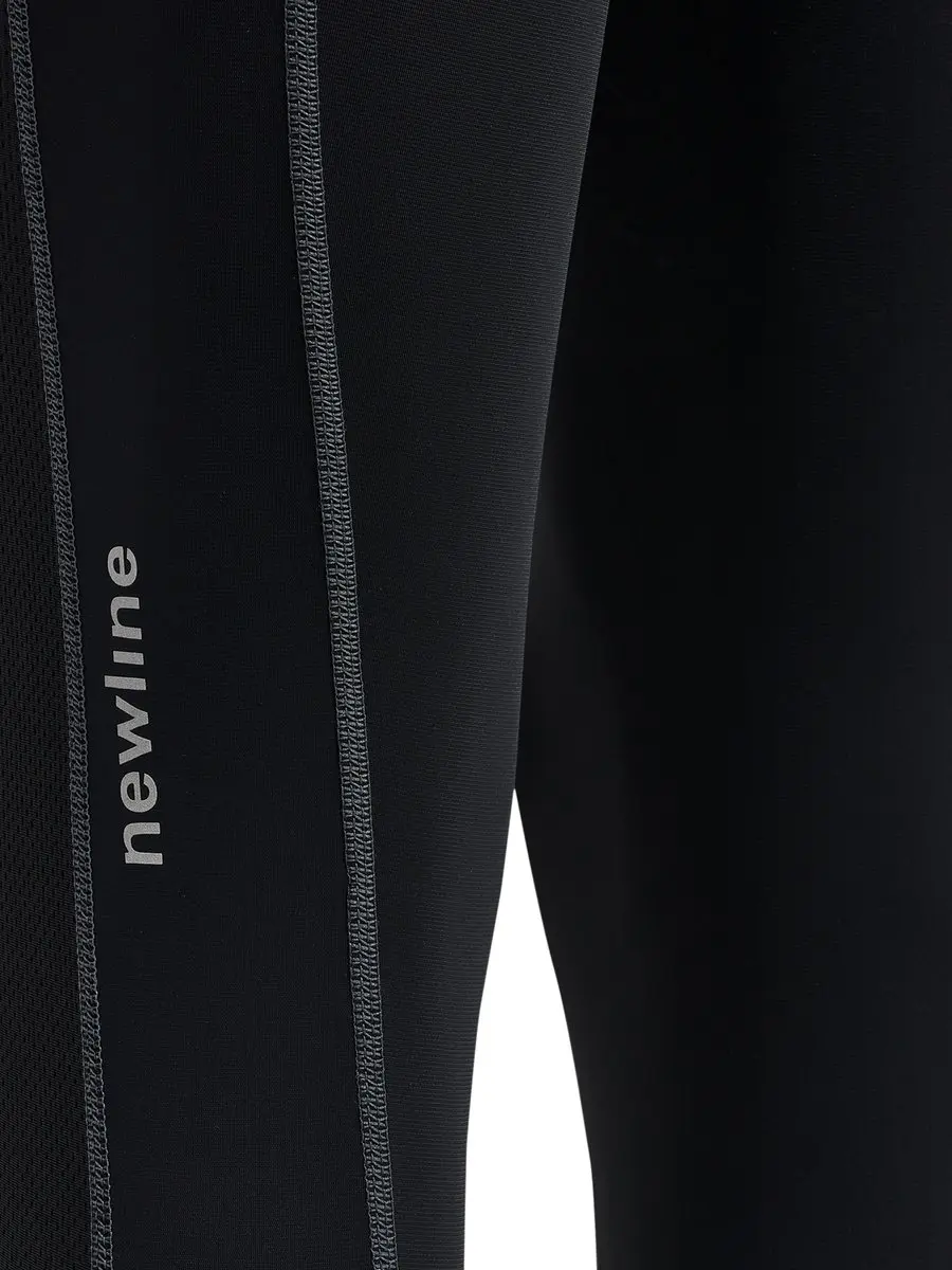 Newline Bike Kniebroek XS - Zwart