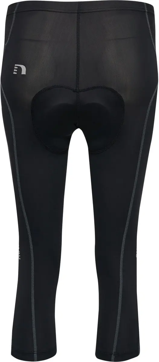 Newline Bike Kniebroek XS - Zwart