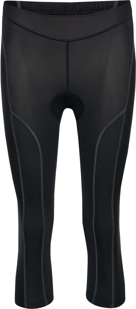 Newline Bike Kniebroek XS - Zwart