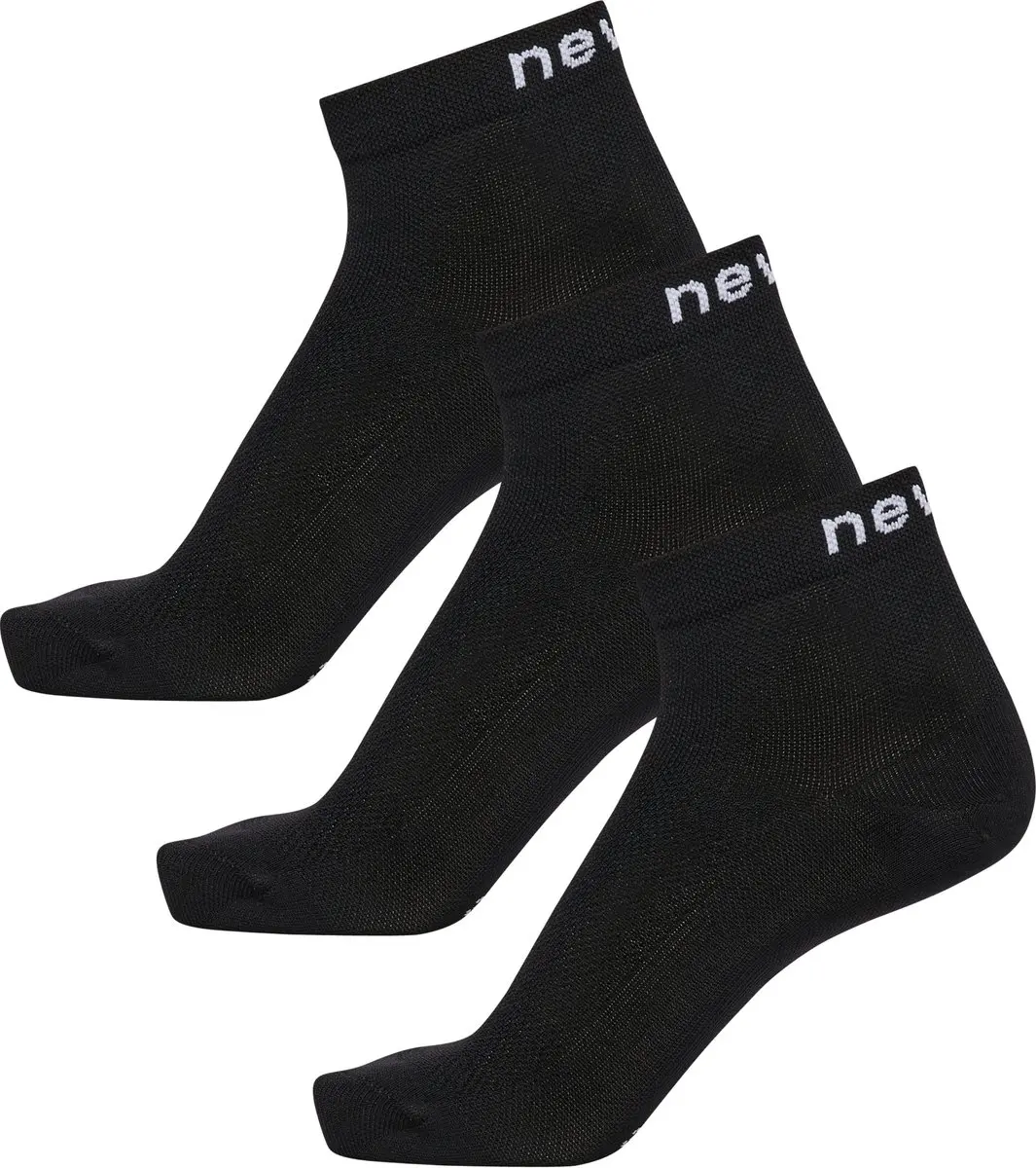 Nwldo Functional Ankle Socks 3-Pack