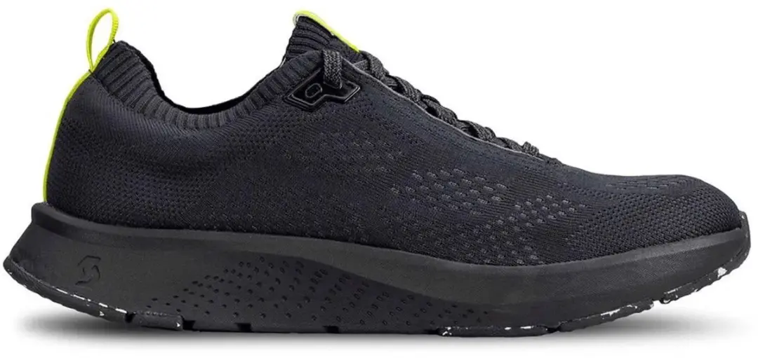 Scott Pursuit Explore hardloopschoenen heren zwart