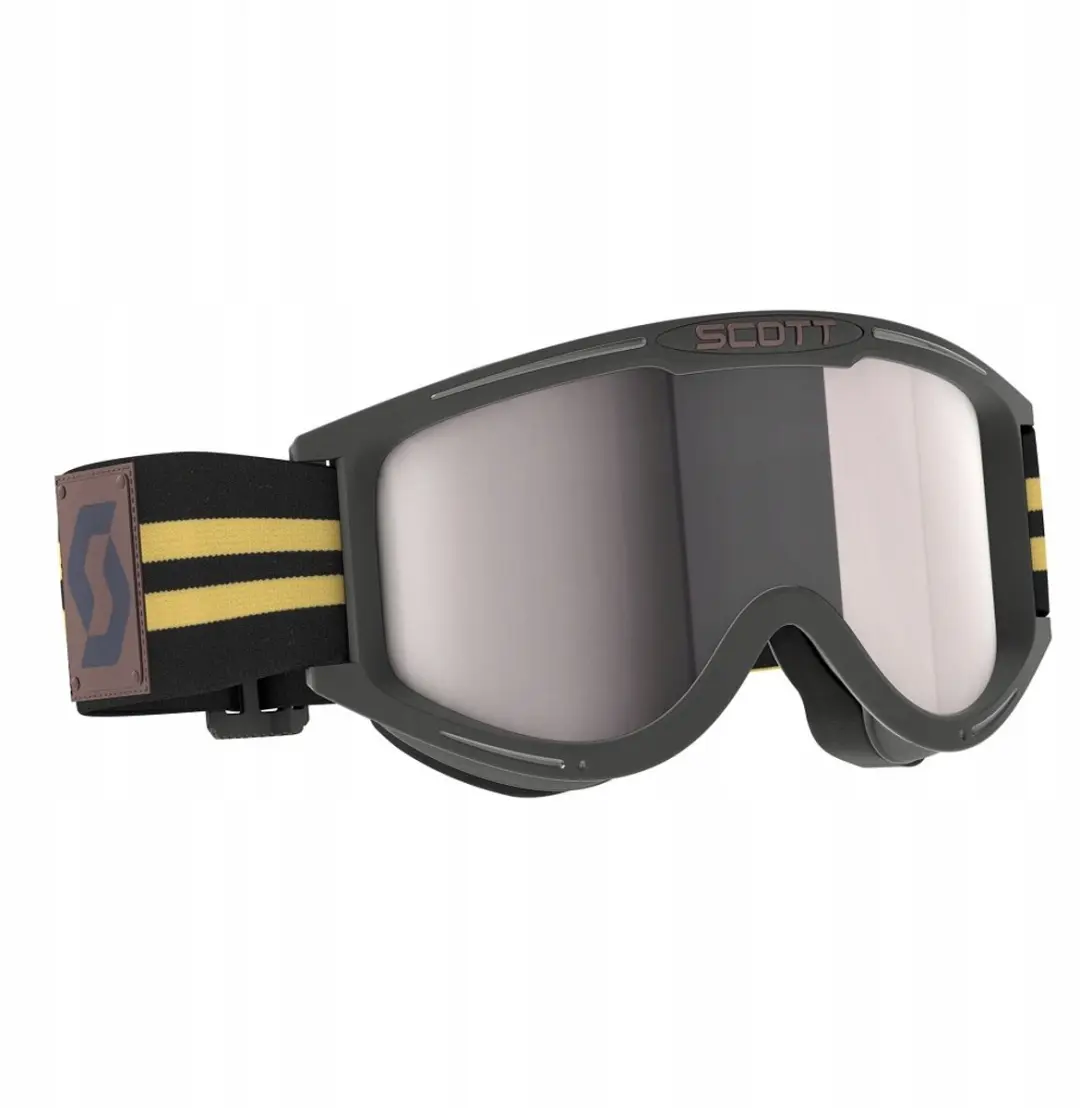 Scott 89X Era Retro motorbril
