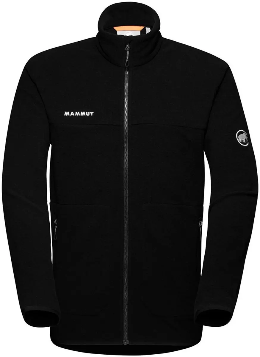 Mammut Innominata Light Jas Zwart XL Man