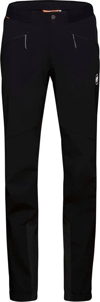 Mammut Aenergy So Hybrid Broek Zwart 50 / Long Man
