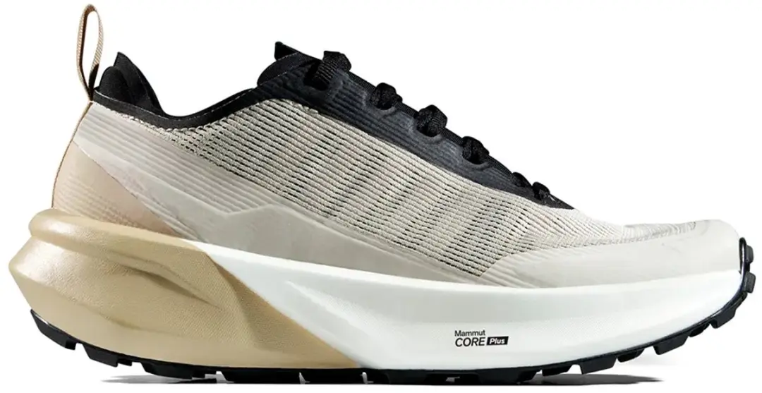Mammut Aenergy Trail All Mountain Low Wandelschoenen Beige EU 42 2/3 Man