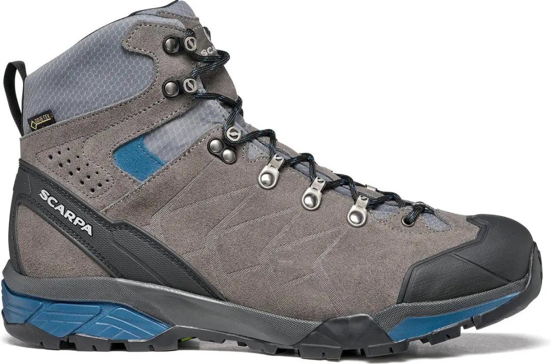 Scarpa ZG Trek GTX