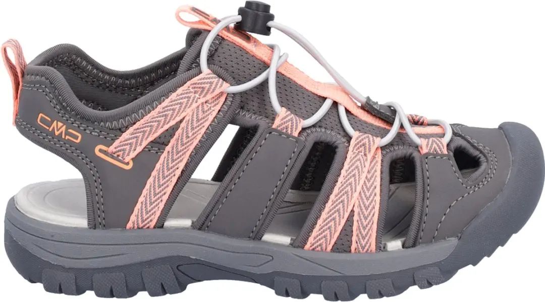 CMP Theseus Kindersandalen 31 - Graffiti - afbeelding 3 van 6