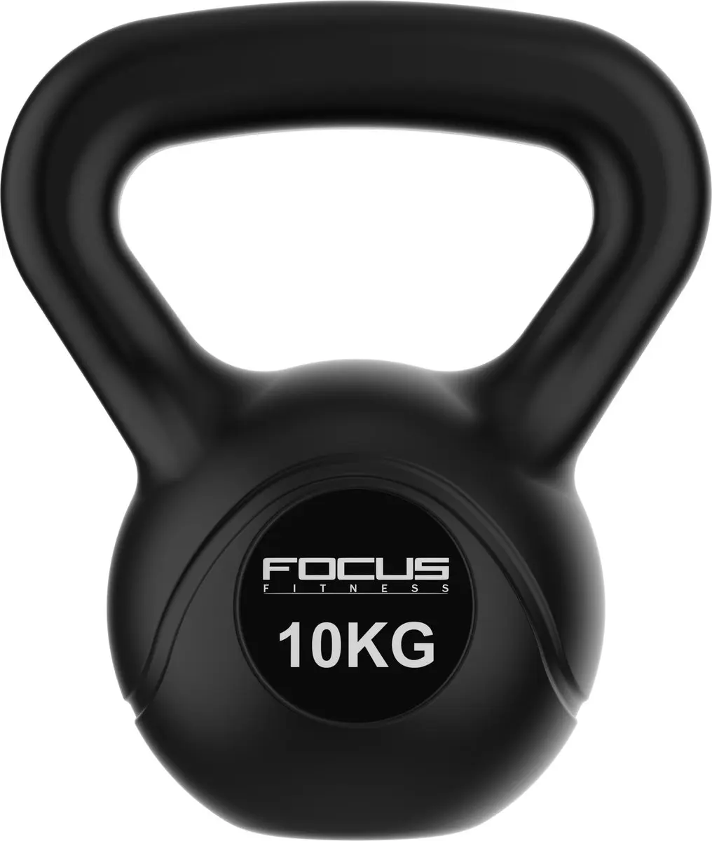 Focus Fitness