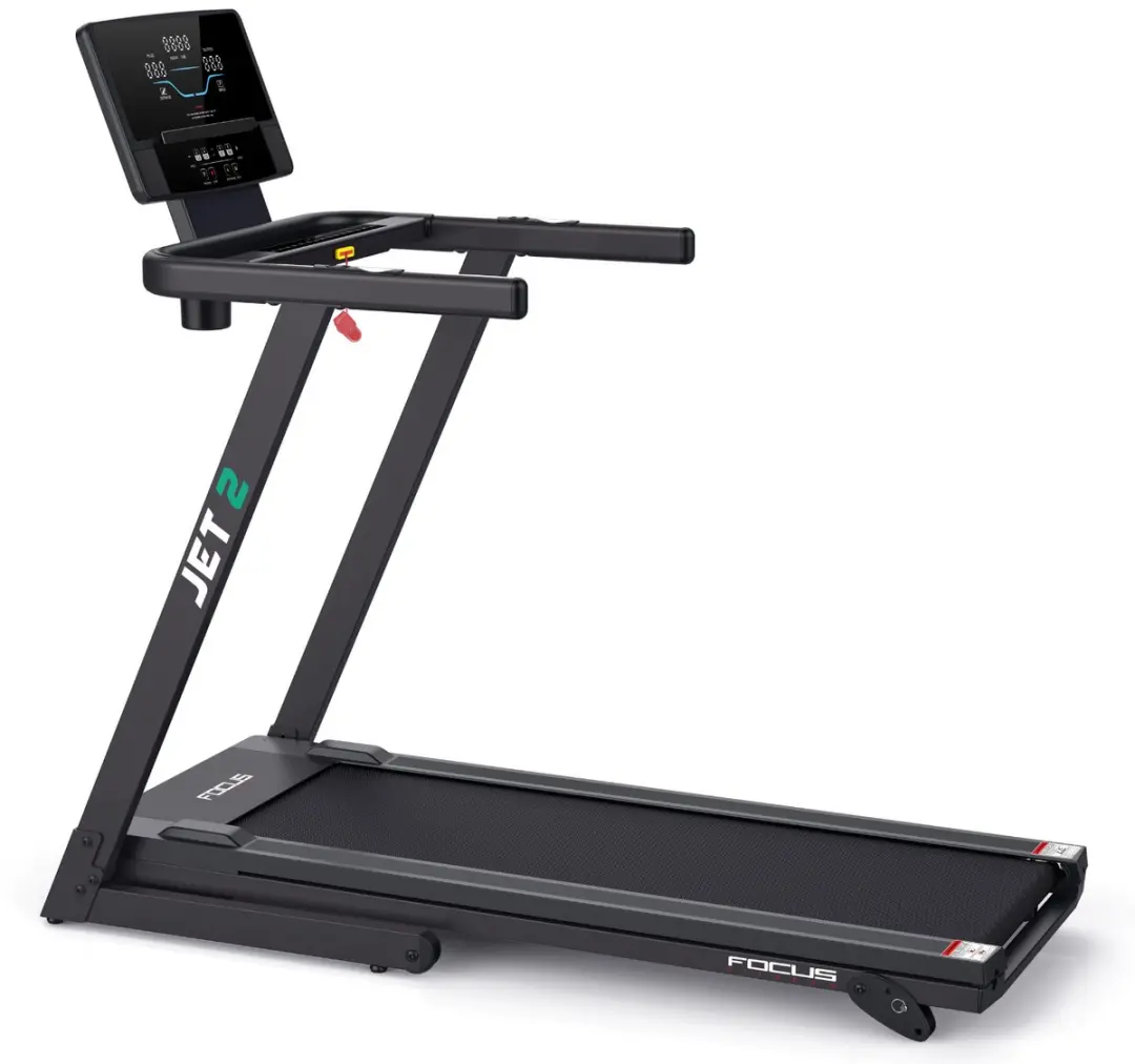 Focus Fitness Jet 2